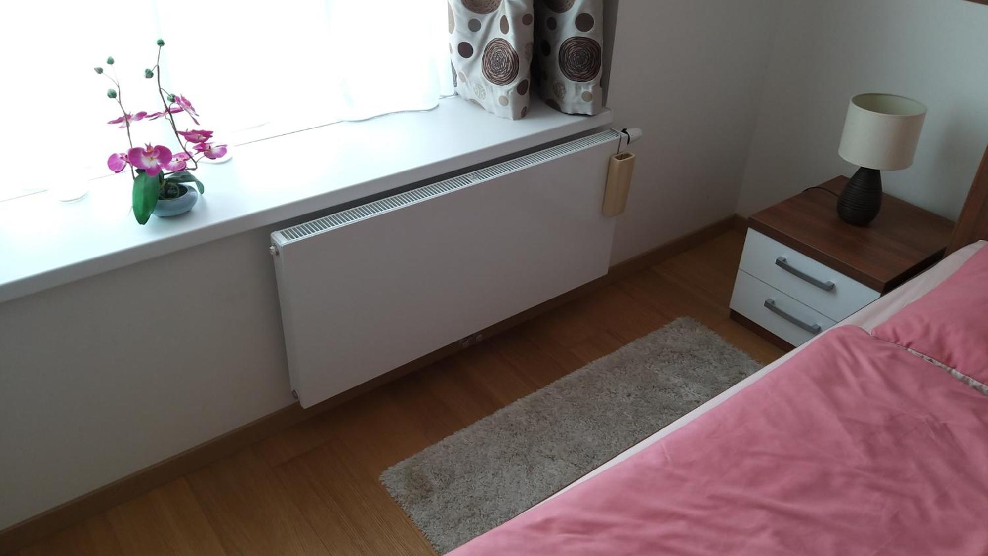 Modern With A View Of Slavin Apartament *